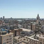 2 Bedroom Amazing In Apartman Ostende