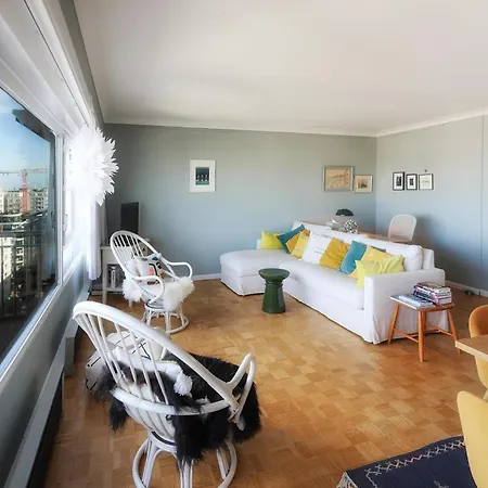2 Bedroom Amazing In * Ostende