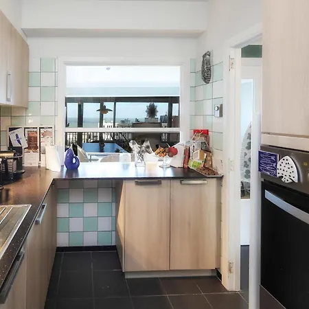 Apartman 2 Bedroom Amazing In Ostende