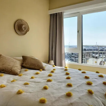 Апартаменты 2 Bedroom Amazing In Остенде