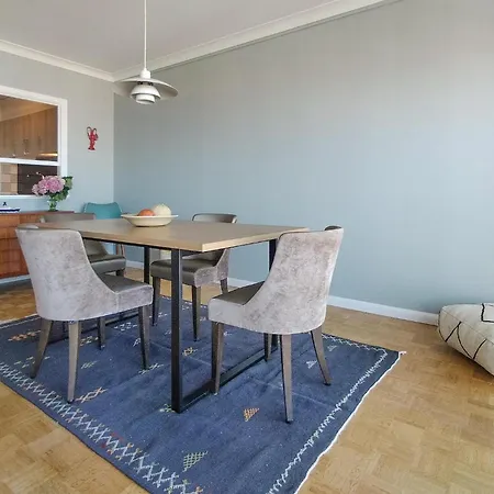 2 Bedroom Amazing In * Остенде