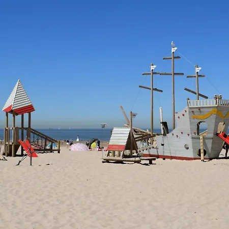 2 Bedroom Amazing In * אוסטנדה