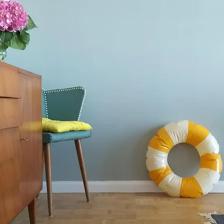 Апартаменты 2 Bedroom Amazing In *