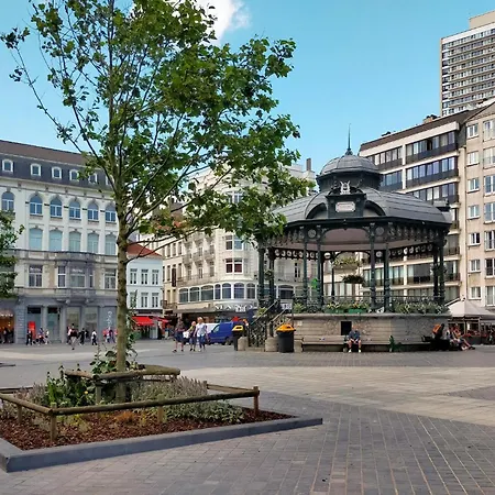 2 Bedroom Amazing In Апартаменты *