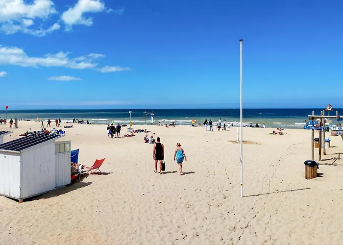 2 Bedroom Amazing In Appartement