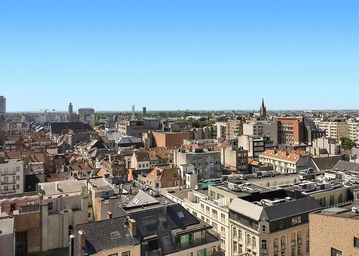 2 Bedroom Amazing In Appartement *