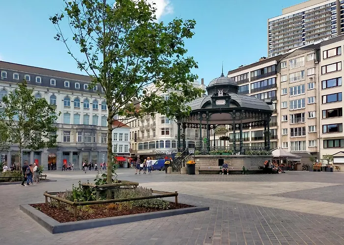 2 Bedroom Amazing In Appartement *