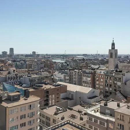 2 Bedroom Amazing In Apartament Ostenda