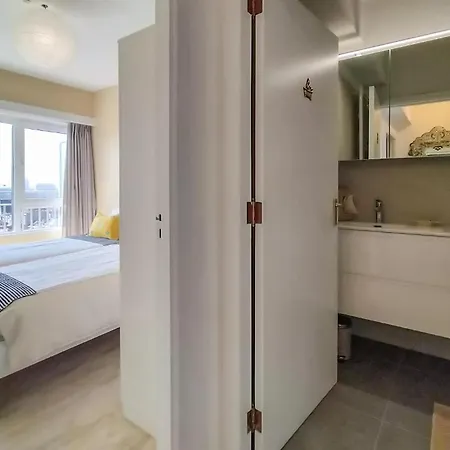 Apartament 2 Bedroom Amazing In *