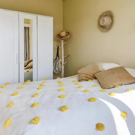 2 Bedroom Amazing In * Ostenda