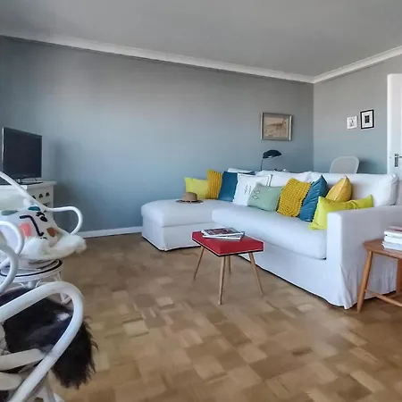 2 Bedroom Amazing In Apartament