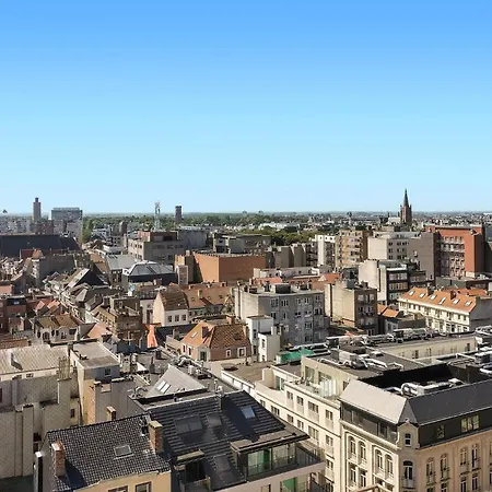 2 Bedroom Amazing In Apartament *